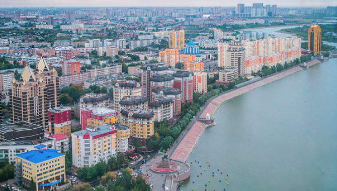 Легализовать незаконные постройки в РК можно будет до 2027 года
