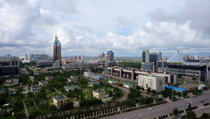 Приём документов на арендное жильё начался в столице