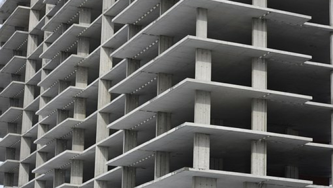 В Астане обнаружено строительство 96 незаконных жилых комплексов