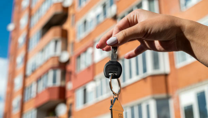 В Алматы теперь можно приобрести квартиру на новых условиях