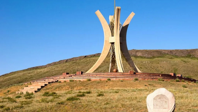 Молодежная ипотека будет запущена в Улытау