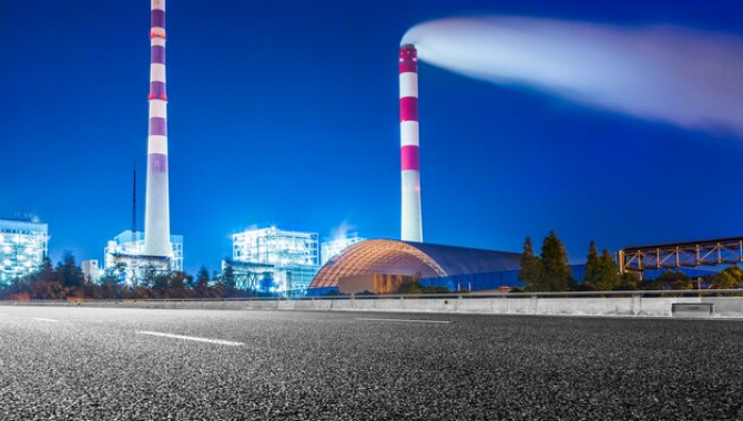 Жилые комплексы в Астане переведены на центральное газоснабжение