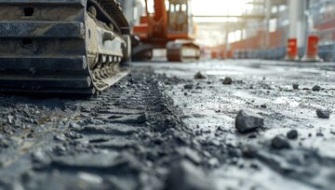 Штраф за нарушения в строительстве дорог в Алматы