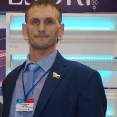 Фото профиля Алексей Нарежнев
