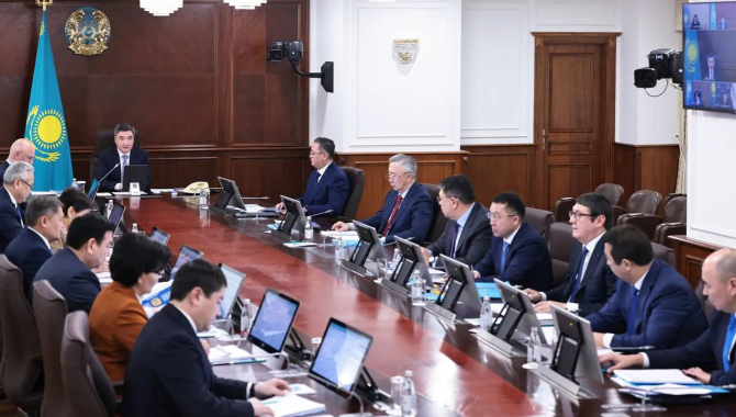 Премьер-министр поручил внедрить льготную ипотеку для рабочих