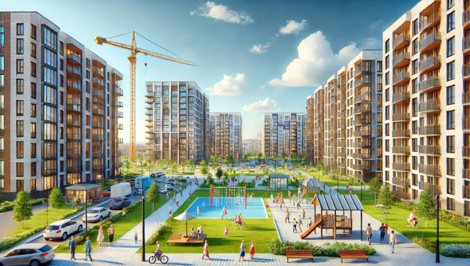 Льготное жилье в Костанайской области, кто может купить