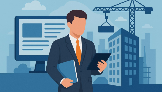 В Казахстане создадут онлайн-платформу для управления строительством