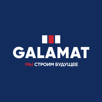 Фото профиля Galamat Group