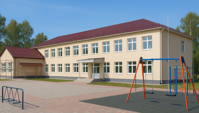 Более 70 школ Акмолинской области пройдут ремонт