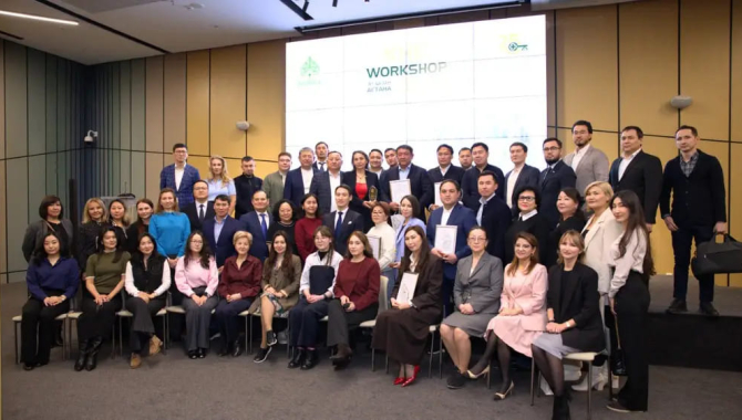 КЖК укрепляет систему защиты участников долевого строительства