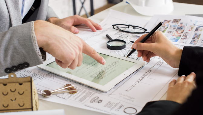 Обновлены правила ведения электронных земельно-кадастровых карт