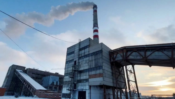 Строительство новой ТЭЦ в Кокшетау начинается