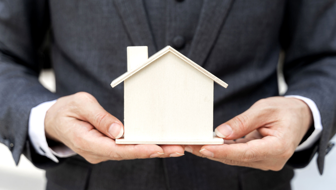 В 2026 году хотят ввести обязательное страхование жилья от природных рисков