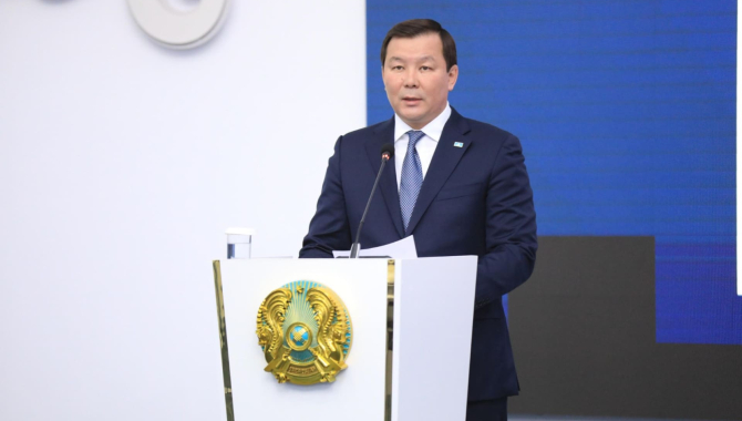 В Актюбинской области запланировано строительство 12 новых школ