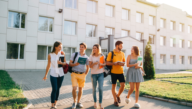 В Ұлытау открывают современный инновационный университет