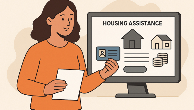 Получение жилищной помощи в Казахстане, условия и порядок оформления