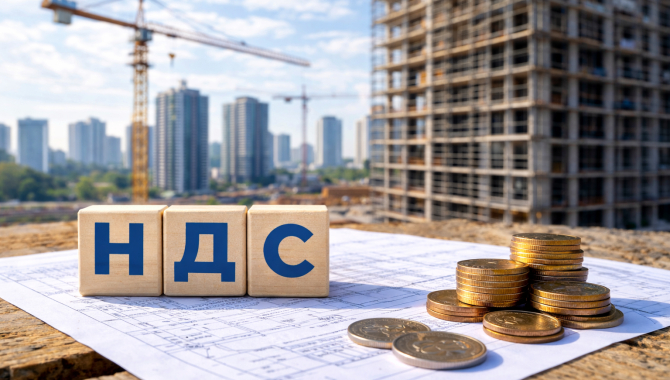 МНЭ объяснило причины роста цен на жильё без привязки к НДС