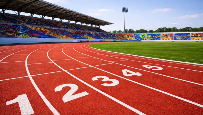 В Атырау за 2025 год открыли десять новых спортивных комплексов