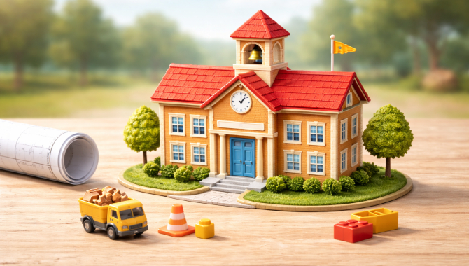 В Алматы появятся 16 новых детских садов