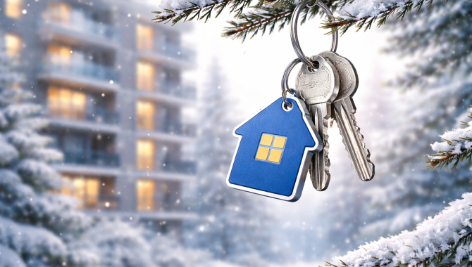 Молодые учёные в Астане получили сертификаты на приобретение жилья