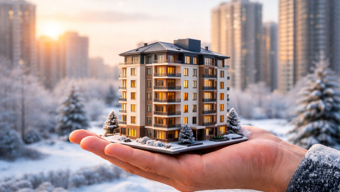 Цены и ипотека в Астане и Алматы после праздников: прогноз эксперта