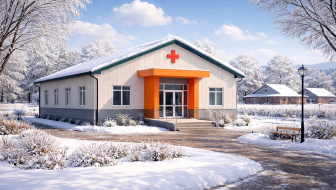 В Казахстане завершён первый этап национального проекта по модернизации здравоохранения