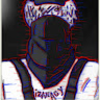 Фото профиля IZANAGY REZERV