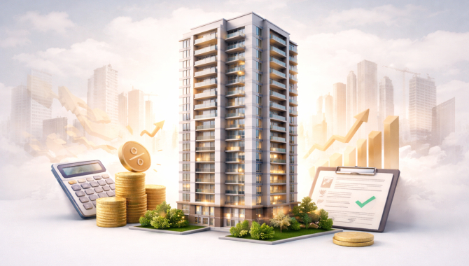 Аренда с выкупом и рынок жилья, чего ждать от цен