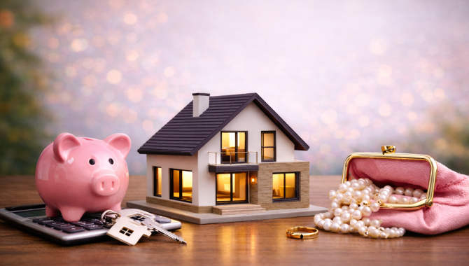 Женская ипотека «Умай» возобновится в ближайшее время