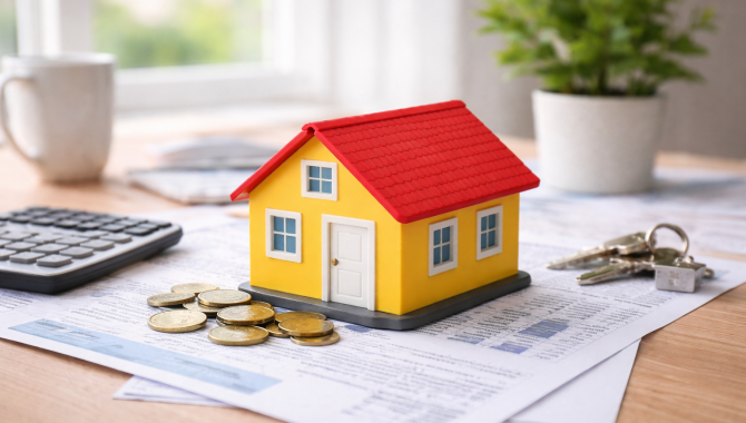 Кому доступна жилищная помощь в Шымкенте