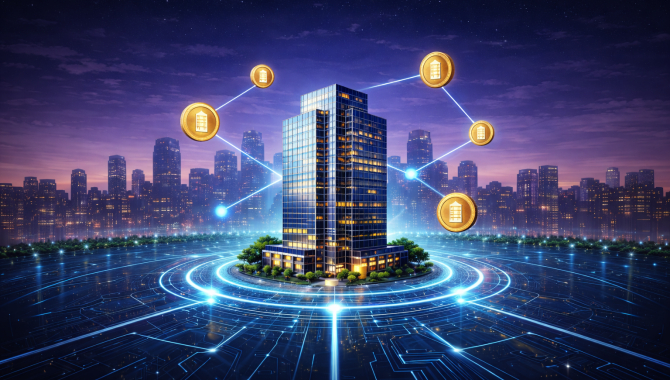 Казахстан запускает цифровую модель инвестиций в недвижимость