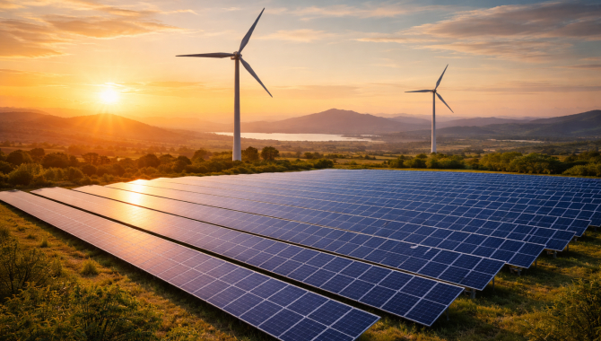 Три новые электростанции появятся в Казахстане при участии Китая