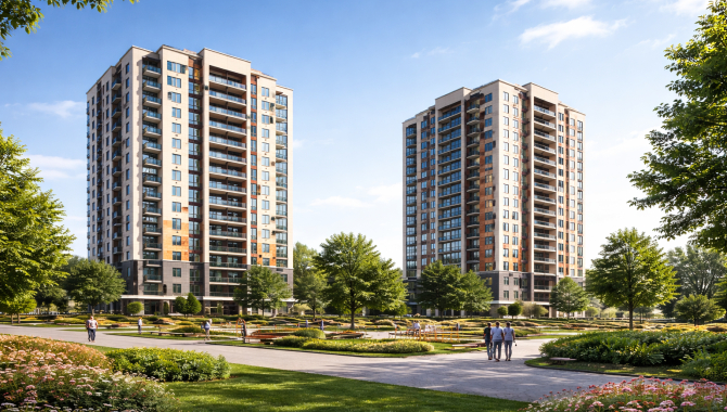 Покупка жилья по новым правилам, в Отбасы банке появился обязательный фильтр