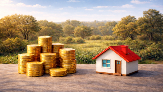 Самые крупные собственники жилья в Казахстане