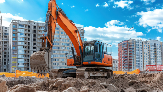 В Жамбылской области демонтировали 10 незаконных объектов