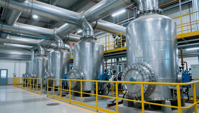 Алматы усиливает тепловую систему с помощью новых котельных и реконструкции