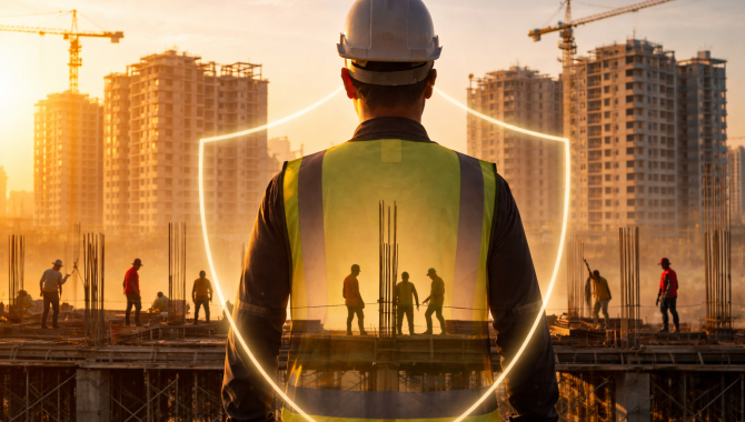 В Актобе усиливают контроль за строительством