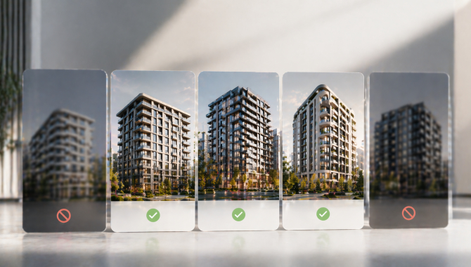 Новые правила сделают рынок жилья надежнее