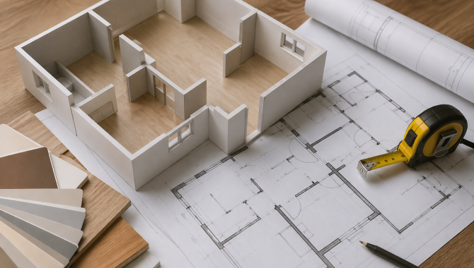 Казахстан усиливает доступность жилья для маломобильных граждан