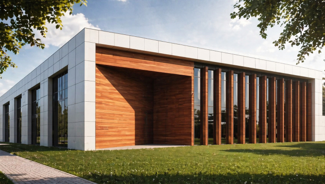 Ключевые соцобъекты Кокшетау на этапе активного строительства