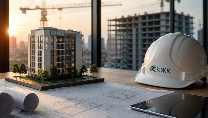 Ежегодный KHC Workshop в Астане