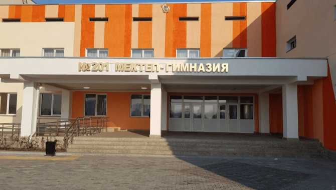 Пять школ, детсад и больницу построят в Алатауском районе Алматы