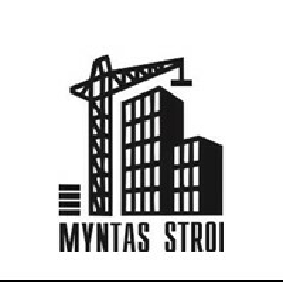 Фото профиля Myntas Stroi